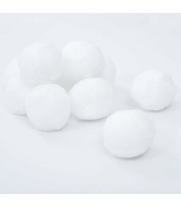 vidaXL Pool Filter Balls 1400 g PE