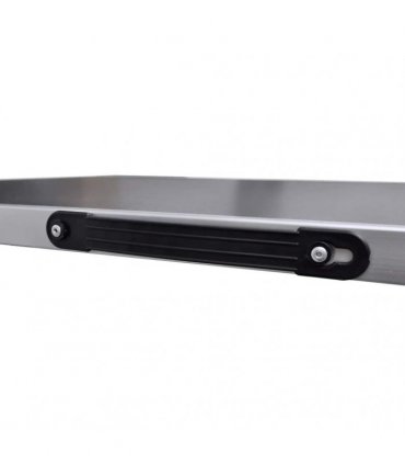vidaXL Pasting Tables 3 pcs Foldable