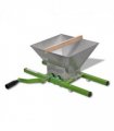 vidaXL Fruit Crusher 7 L
