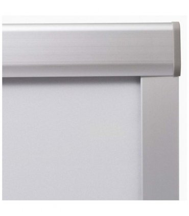 vidaXL Blackout Roller Blind White FK06 GGL and GGU