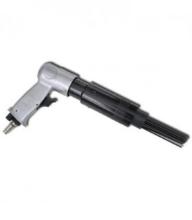 vidaXL Air Pneumatic Needle Scaler