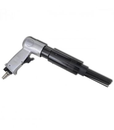 vidaXL Air Pneumatic Needle Scaler
