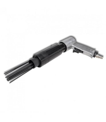 vidaXL Air Pneumatic Needle Scaler