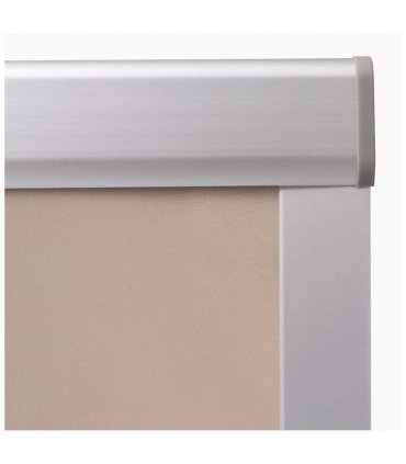 vidaXL Blackout Roller Blinds Beige U08/808 GGL and GGU