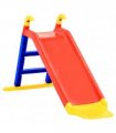 vidaXL Slide for Kids 141 cm PP