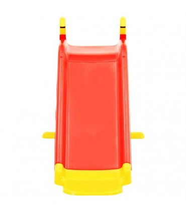 vidaXL Slide for Kids 141 cm PP