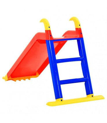 vidaXL Slide for Kids 141 cm PP