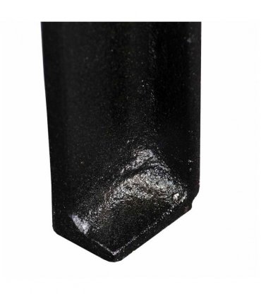 vidaXL Bench Legs 2 pcs A-Frame Cast Iron