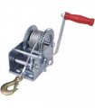 vidaXL Hand Winch 1130 kg