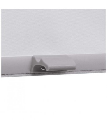 vidaXL Blackout Roller Blind White MK06 GGL and GGU