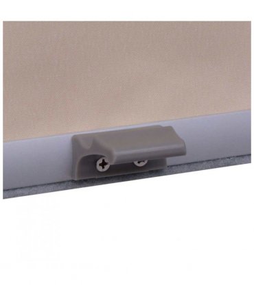 vidaXL Blackout Roller Blinds Beige P06/406 GGL and GGU