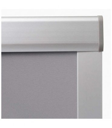 vidaXL Blackout Roller Blinds Grey M06/306 GGL and GGU