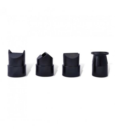 Air Sand Blasting Kit Sand & Nozzles Included