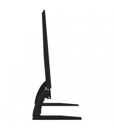 vidaXL TV Stands 2 pcs for 37-75 Inch Screen Max VESA 600x400 mm 45kg
