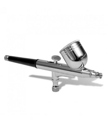 Airbrush Set 0.2 / 0.3 / 0.5 mm Nozzles