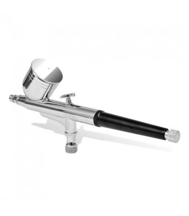 Airbrush Set 0.2 / 0.3 / 0.5 mm Nozzles