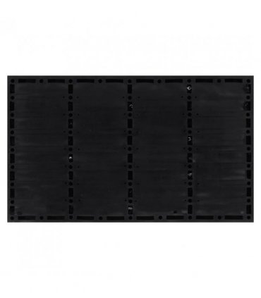vidaXL Door Mat Rectangular 45x75 cm Rubber and Coir