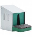 vidaXL Nestomatic Roll-away Nest Box for Poultry