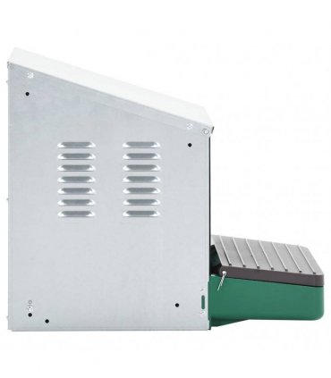 vidaXL Nestomatic Roll-away Nest Box for Poultry