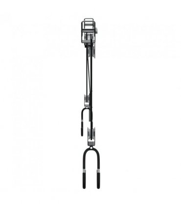 vidaXL Bike Hoist with Ceiling Mount 57 kg