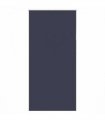 vidaXL Roller Blind Blackout Marine 100x230 cm Fabric Width 95.7 cm Polyester