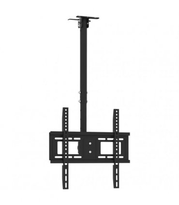 vidaXL TV Ceiling Mount for 32-65 Inch Screen Max VESA 400x400 mm 40kg