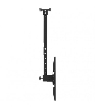vidaXL TV Ceiling Mount for 32-65 Inch Screen Max VESA 400x400 mm 40kg