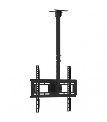 vidaXL TV Ceiling Mount for 32-65 Inch Screen Max VESA 400x400 mm 40kg