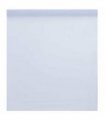 vidaXL Window Film Static Frosted White 60x2000 cm PVC