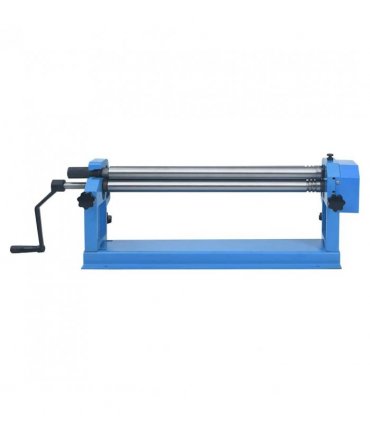 vidaXL Bending Machine 640 mm Steel