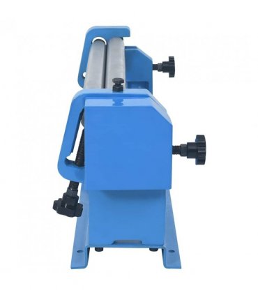 vidaXL Bending Machine 640 mm Steel