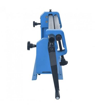 vidaXL Bending Machine 640 mm Steel