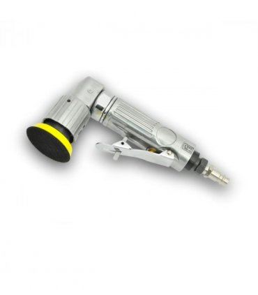 vidaXL 50mm 15.000U/ mini 1/4" High Quality Mini Eccentric Grinders
