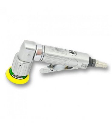 vidaXL 50mm 15.000U/ mini 1/4" High Quality Mini Eccentric Grinders