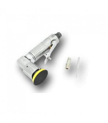 vidaXL 50mm 15.000U/ mini 1/4" High Quality Mini Eccentric Grinders
