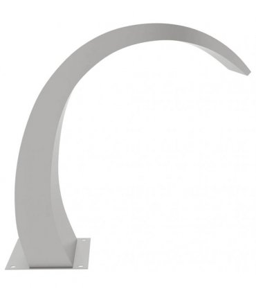vidaXL Pool Fountain 22x60x70 cm Stainless Steel 304