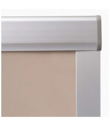 vidaXL Blackout Roller Blind Beige MK08 GGL and GGU