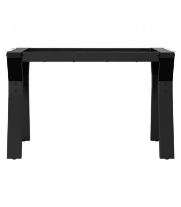 vidaXL Coffee Table Legs Y-Frame 60x40x38 cm Steel