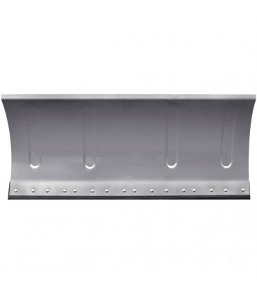 vidaXL Universal Snow Plough Blade 100 x 44 cm