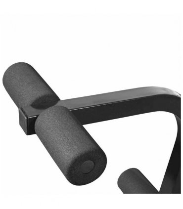 Folding Weight Bench Dumbbell Barbell Set Home Gym