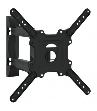 vidaXL TV Wall Mount for 32-55 Inch Screen Max VESA 400x400 mm 35kg
