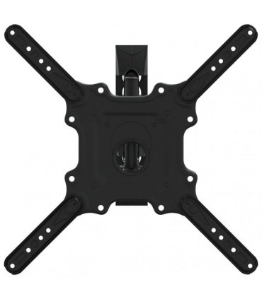 vidaXL TV Wall Mount for 32-55 Inch Screen Max VESA 400x400 mm 35kg