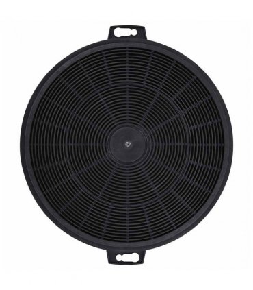 vidaXL Range Hood Charcoal Filters 2 pcs 210 mm