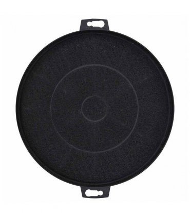 vidaXL Range Hood Charcoal Filters 2 pcs 210 mm
