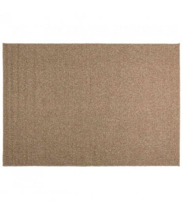 vidaXL Area Rugs Rectangular AGIRA Natural 280 x 200 cm Polyester