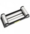 vidaXL 4-Way Fairlead Steel 8000-13000 lbs