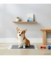 vidaXL Non-woven Fabric Pet Training Pad 100 pcs 90 x 60 cm