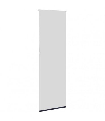 vidaXL Roller Blind Blackout Marine 75x210 cm Fabric Width 70.7 cm Polyester