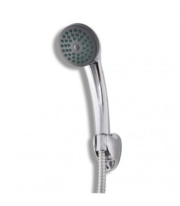 vidaXL Mixer Showers 2 pcs