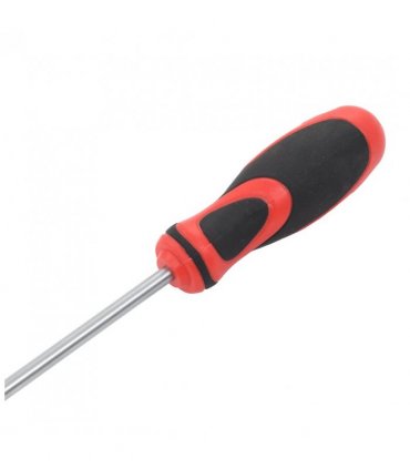 vidaXL 5 Piece Torx Screwdriver Set 300 mm